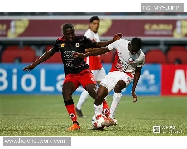 阿尔克马尔青年队迎战尼美根力争主场胜利展现实力