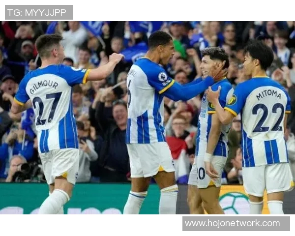 托特纳姆热刺与布莱顿激战成和比分揭晓精彩瞬间回顾