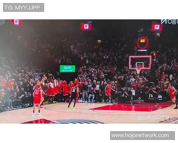 2019年季后赛雷霆与开拓者第五场激战回顾与精彩瞬间分析