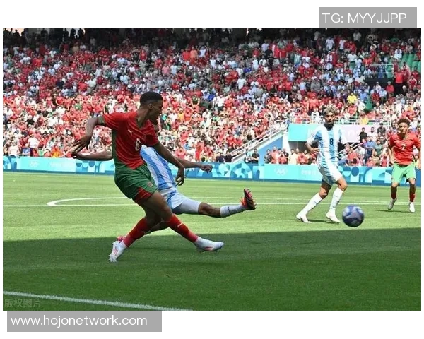 阿根廷U23对决厄瓜多尔U23青年足球赛精彩回顾与分析