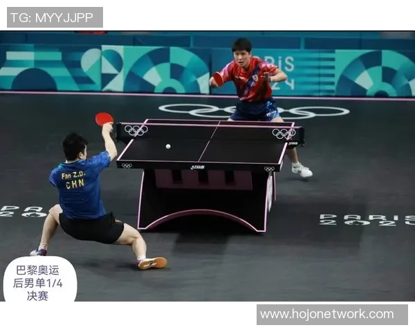 张本智和夺冠背面的本相，连樊振东都未曾意料